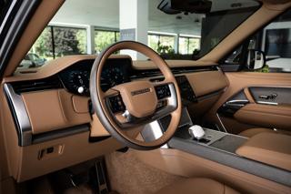 Land Rover Range Rover SV P615 Meridian/360/Masážní Sedadla SUV - Foto 6