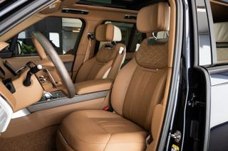 Land Rover Range Rover SV P615 Meridian/360/Masážní Sedadla SUV - Foto 8