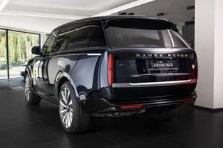 Land Rover Range Rover SV P615 Meridian/360/Masážní Sedadla SUV - Foto 4
