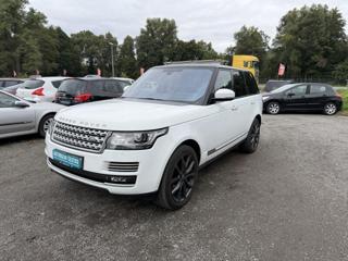 Land Rover Range Rover 4.4l V8 Autobiography SUV