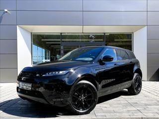 Land Rover Range Rover Evoque 2,0 D165 S AWD SUV