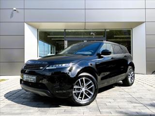 Land Rover Range Rover Evoque 2,0 D165 S AWD SUV