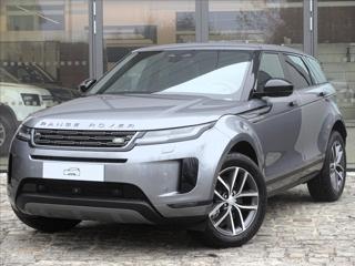 Land Rover Range Rover Evoque 2,0 D165 S AWD SUV