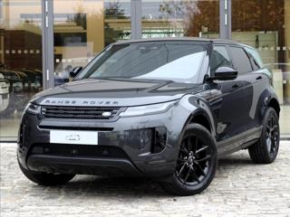 Land Rover Range Rover Evoque 2,0 D165 S AWD SUV
