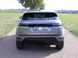 Land Rover Range Rover Evoque 2,0 R-Dynamic 4WD 120kW SUV - Foto 22
