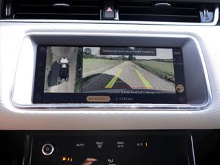 Land Rover Range Rover Evoque 2,0 R-Dynamic 4WD 120kW SUV - Foto 24