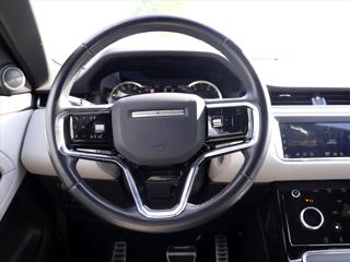 Land Rover Range Rover Evoque 2,0 R-Dynamic 4WD 120kW SUV - Foto 14