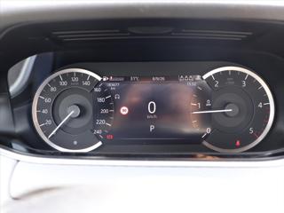 Land Rover Range Rover Evoque 2,0 R-Dynamic 4WD 120kW SUV - Foto 4