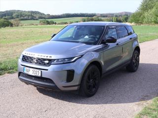 Land Rover Range Rover Evoque 2,0 R-Dynamic 4WD 120kW SUV - Foto 19