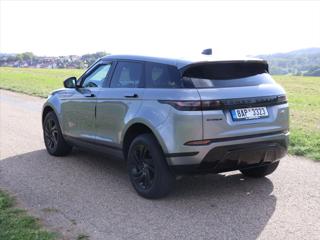 Land Rover Range Rover Evoque 2,0 R-Dynamic 4WD 120kW SUV - Foto 21