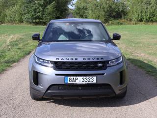 Land Rover Range Rover Evoque 2,0 R-Dynamic 4WD 120kW SUV - Foto 18