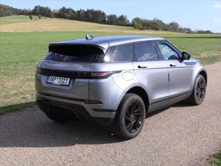 Land Rover Range Rover Evoque 2,0 R-Dynamic 4WD 120kW SUV - Foto 23