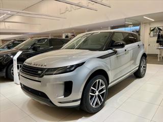 Land Rover Range Rover Evoque 1,5 S P269e PHEV AWD SUV