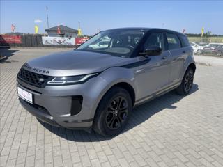 Land Rover Range Rover Evoque 2,0 D150 110kw Manual LED SUV