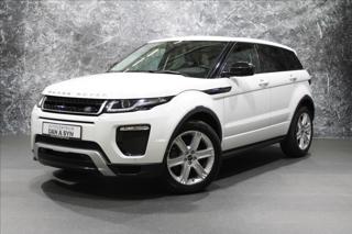 Land Rover Range Rover Evoque 2,0 SE Td4 132 kW Panorama SUV