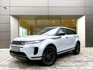 Land Rover Range Rover Evoque 2,0 D165 S AWD SUV
