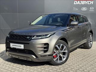 Land Rover Range Rover Evoque 1,5 P300e R-Dynamic HSE AT AWD SUV
