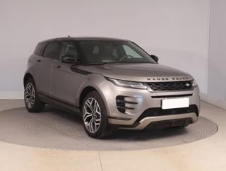 Land Rover Range Rover Evoque D150 AWD 110kW SUV