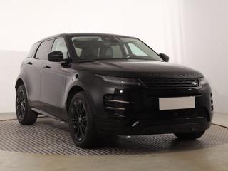 Land Rover Range Rover Evoque D200 AWD 150kW SUV