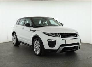 Land Rover Range Rover Evoque TD4 110kW SUV