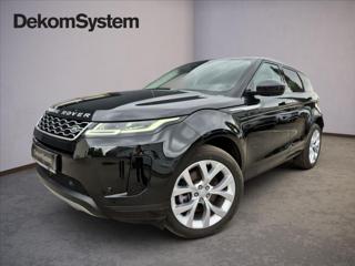 Land Rover Range Rover Evoque 2,0 D200 SE SUV