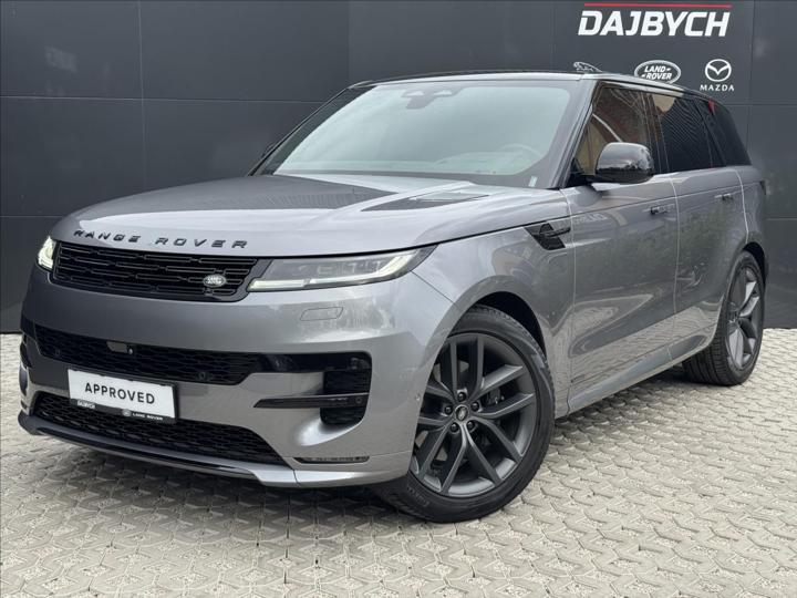 Vůz s VIN SAL1A2BW4RA164561