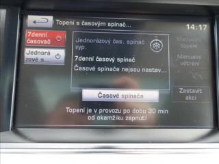 Land Rover Range Rover Sport 4,4 SDV8 Autobiography,2Maj.ČR SUV - Foto 33