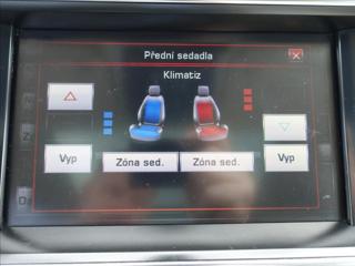 Land Rover Range Rover Sport 4,4 SDV8 Autobiography,2Maj.ČR SUV - Foto 32