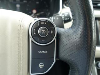 Land Rover Range Rover Sport 4,4 SDV8 Autobiography,2Maj.ČR SUV - Foto 24