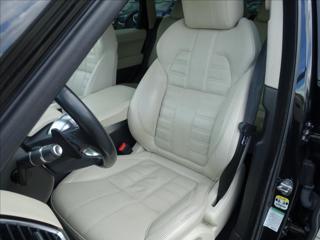 Land Rover Range Rover Sport 4,4 SDV8 Autobiography,2Maj.ČR SUV - Foto 13