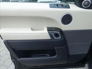 Land Rover Range Rover Sport 4,4 SDV8 Autobiography,2Maj.ČR SUV - Foto 15