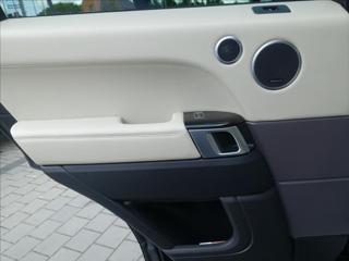 Land Rover Range Rover Sport 4,4 SDV8 Autobiography,2Maj.ČR SUV - Foto 18