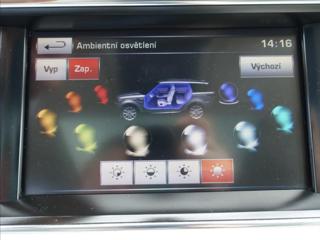Land Rover Range Rover Sport 4,4 SDV8 Autobiography,2Maj.ČR SUV - Foto 30