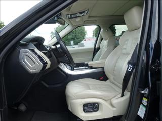 Land Rover Range Rover Sport 4,4 SDV8 Autobiography,2Maj.ČR SUV - Foto 12