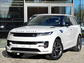 Land Rover Range Rover Sport 3,0 P460e DYNAMIC SE PHEV SUV