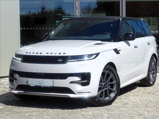 Land Rover Range Rover Sport 3,0 D250 DYNAMIC SE SUV