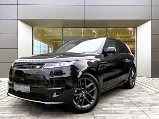 Land Rover Range Rover Sport 3,0 D250 DYNAMIC SE SUV