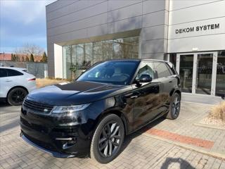Land Rover Range Rover Sport 3,0 Dynamic SE D300 AWD SUV