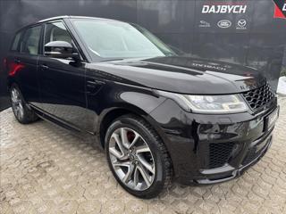 Land Rover Range Rover Sport 5,0 P525 V8 AUTOBIOGRAPHY DPH SUV - Foto 25