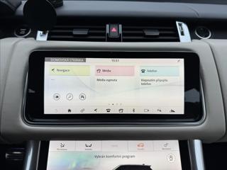 Land Rover Range Rover Sport 5,0 P525 V8 AUTOBIOGRAPHY DPH SUV - Foto 19