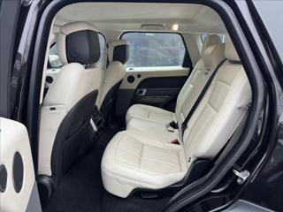 Land Rover Range Rover Sport 5,0 P525 V8 AUTOBIOGRAPHY DPH SUV - Foto 12
