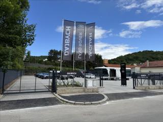 Land Rover Range Rover Sport 5,0 P525 V8 AUTOBIOGRAPHY DPH SUV - Foto 28