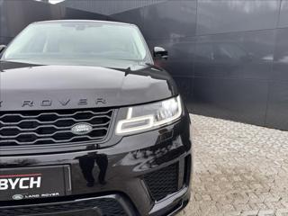 Land Rover Range Rover Sport 5,0 P525 V8 AUTOBIOGRAPHY DPH SUV - Foto 26