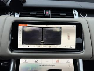 Land Rover Range Rover Sport 5,0 P525 V8 AUTOBIOGRAPHY DPH SUV - Foto 24