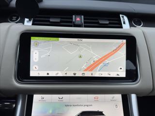 Land Rover Range Rover Sport 5,0 P525 V8 AUTOBIOGRAPHY DPH SUV - Foto 22