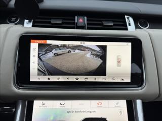 Land Rover Range Rover Sport 5,0 P525 V8 AUTOBIOGRAPHY DPH SUV - Foto 18