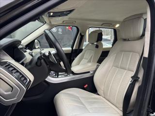 Land Rover Range Rover Sport 5,0 P525 V8 AUTOBIOGRAPHY DPH SUV - Foto 11