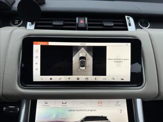 Land Rover Range Rover Sport 5,0 P525 V8 AUTOBIOGRAPHY DPH SUV - Foto 23