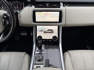 Land Rover Range Rover Sport 5,0 P525 V8 AUTOBIOGRAPHY DPH SUV - Foto 16