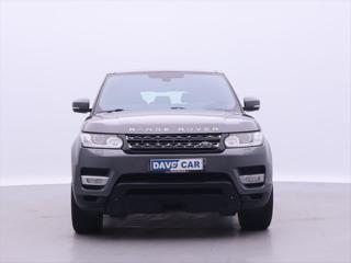 Land Rover Range Rover Sport 3,0 TDV6 HSE 183kW 4x4 Auto SUV - Foto 2